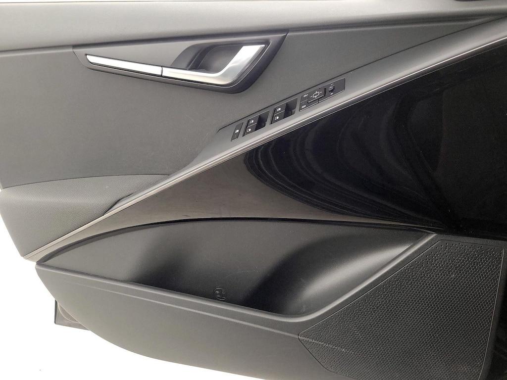 used 2023 Kia Niro EV car, priced at $22,998