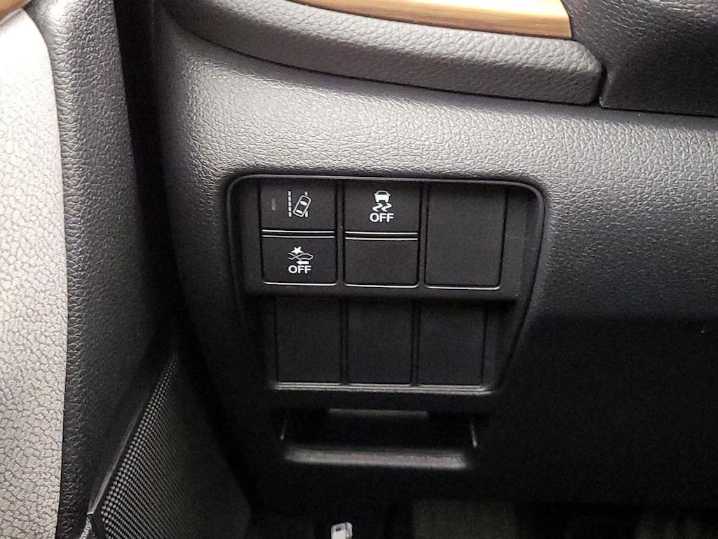 used 2020 Honda CR-V car, priced at $24,998