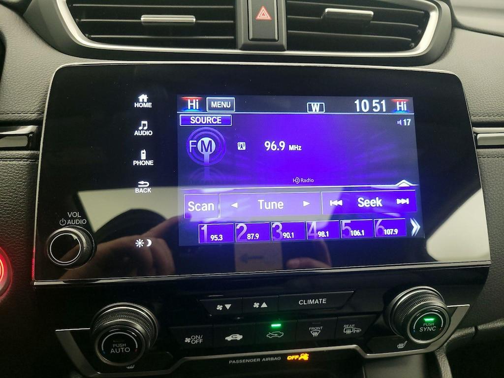 used 2020 Honda CR-V car, priced at $24,998