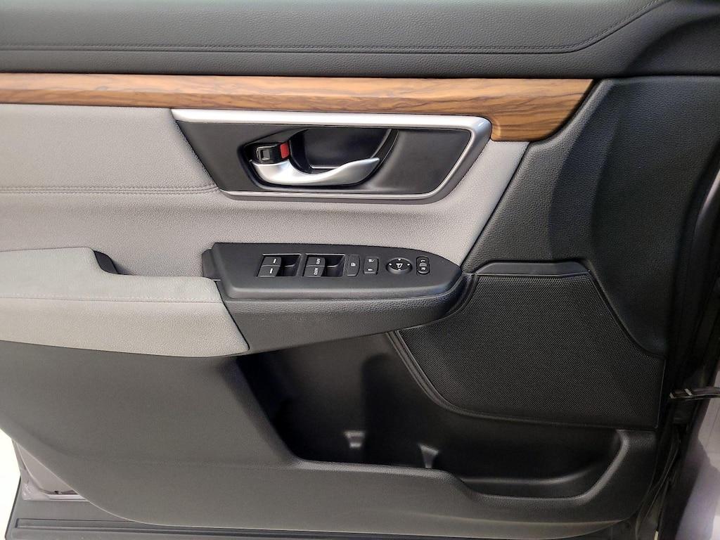 used 2020 Honda CR-V car, priced at $24,998