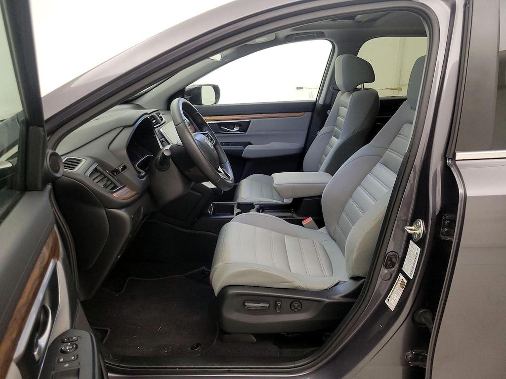 used 2020 Honda CR-V car, priced at $24,998