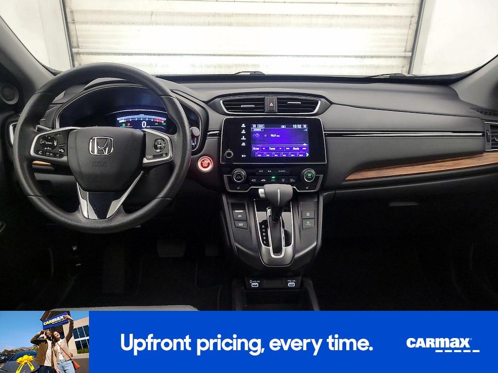 used 2020 Honda CR-V car, priced at $24,998