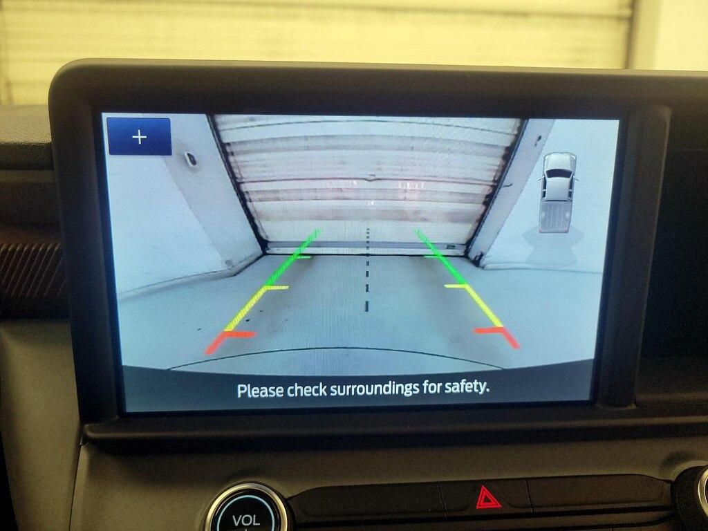 used 2022 Ford Maverick car, priced at $28,998