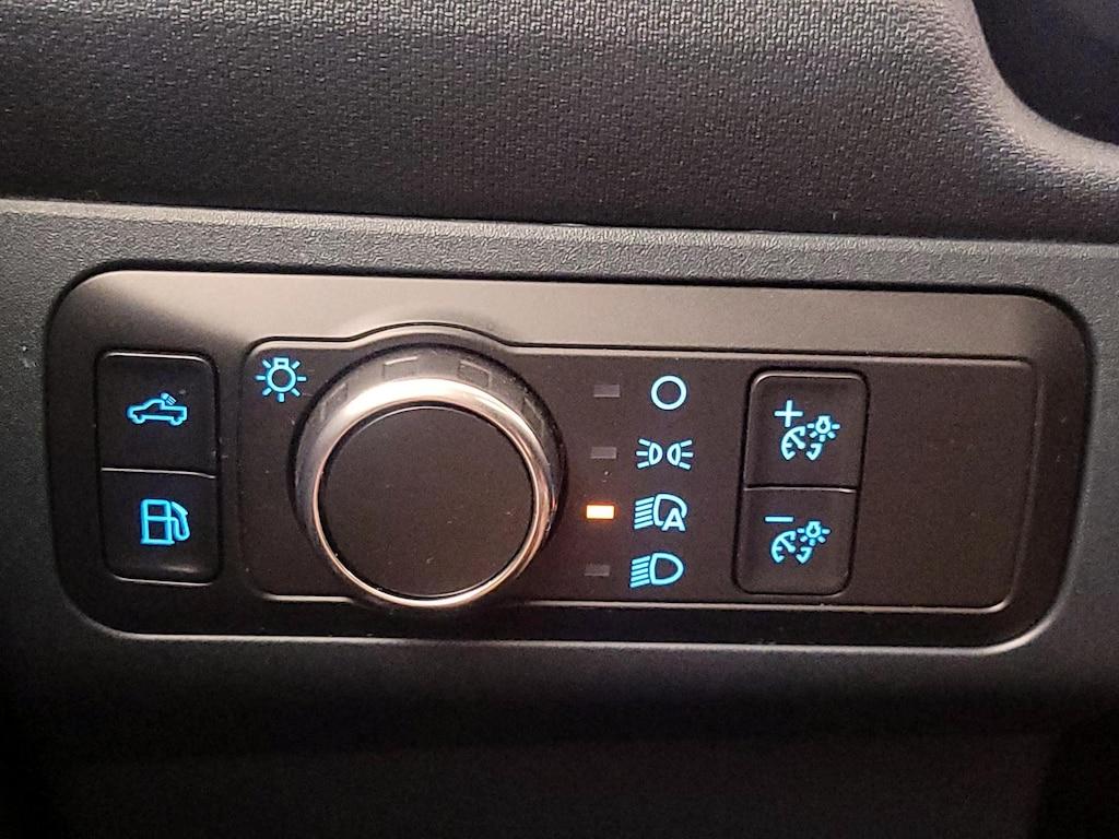 used 2022 Ford Maverick car, priced at $28,998