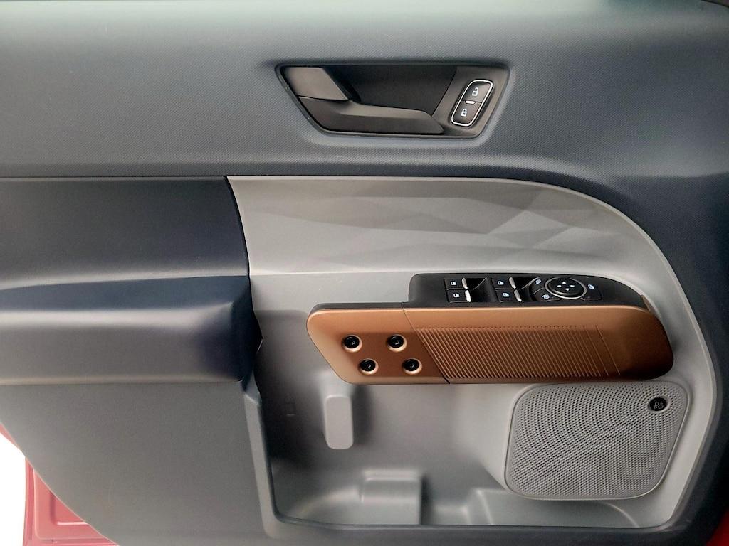 used 2022 Ford Maverick car, priced at $28,998