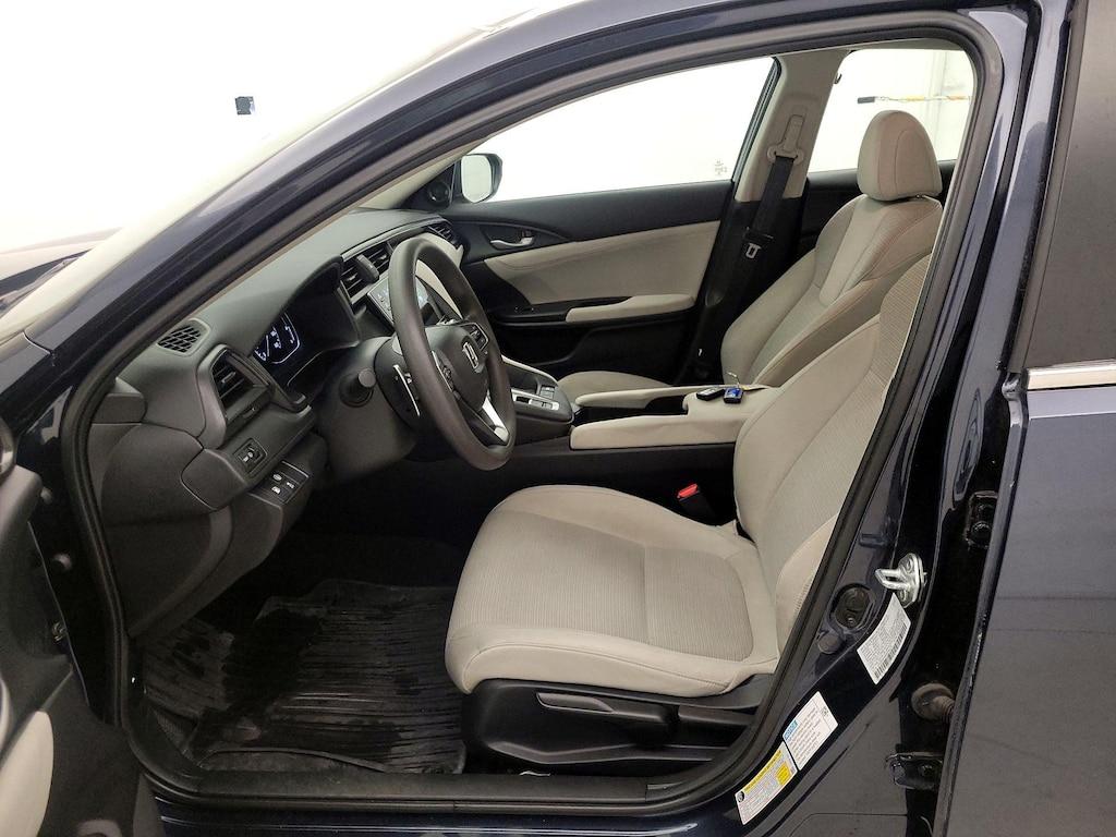 used 2022 Honda Insight car, priced at $22,998