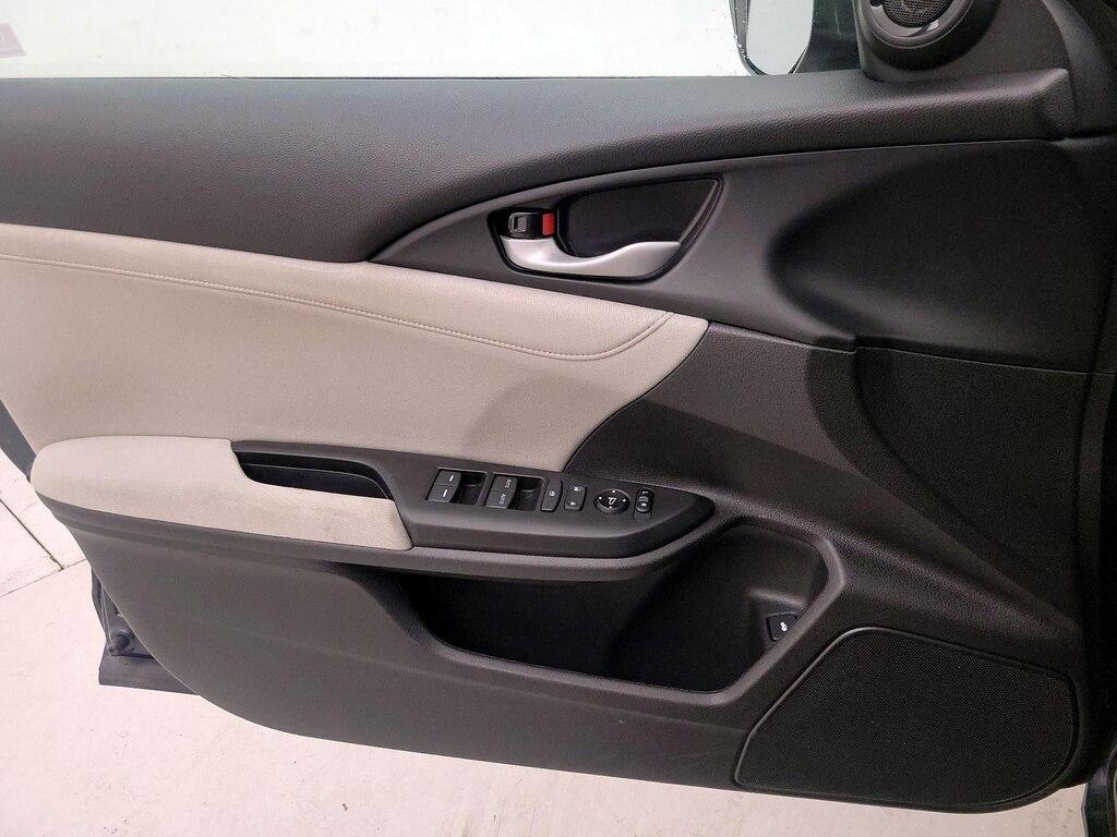 used 2022 Honda Insight car, priced at $22,998