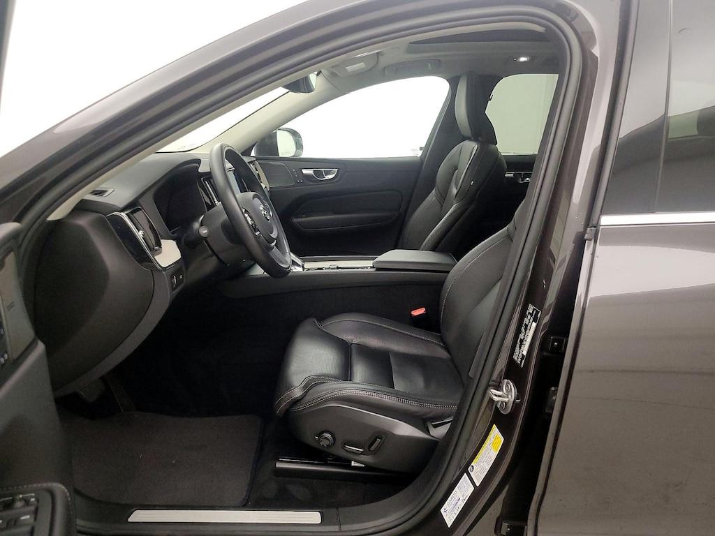 used 2022 Volvo XC60 car, priced at $34,998