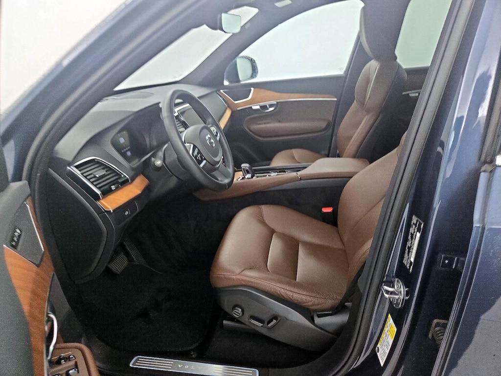 used 2023 Volvo XC90 car, priced at $41,998