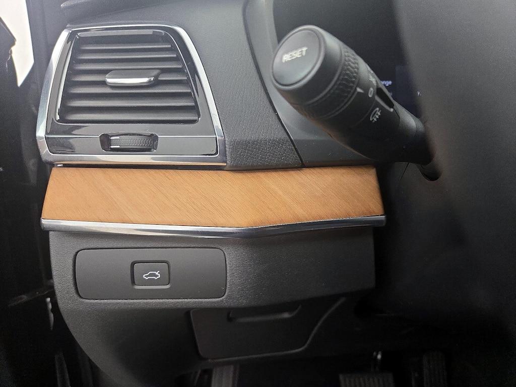 used 2023 Volvo XC90 car, priced at $41,998