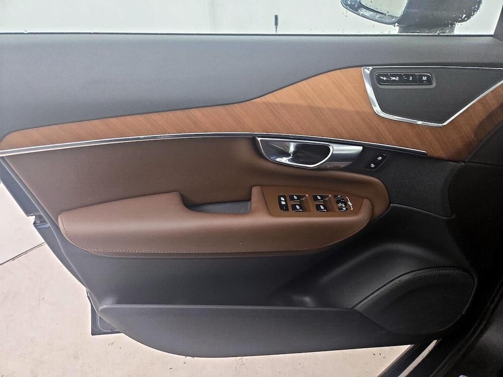 used 2023 Volvo XC90 car, priced at $41,998