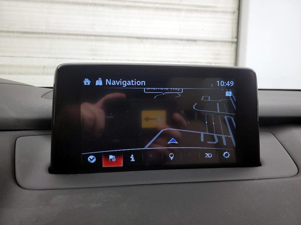 used 2019 Mazda CX-9 car, priced at $26,998