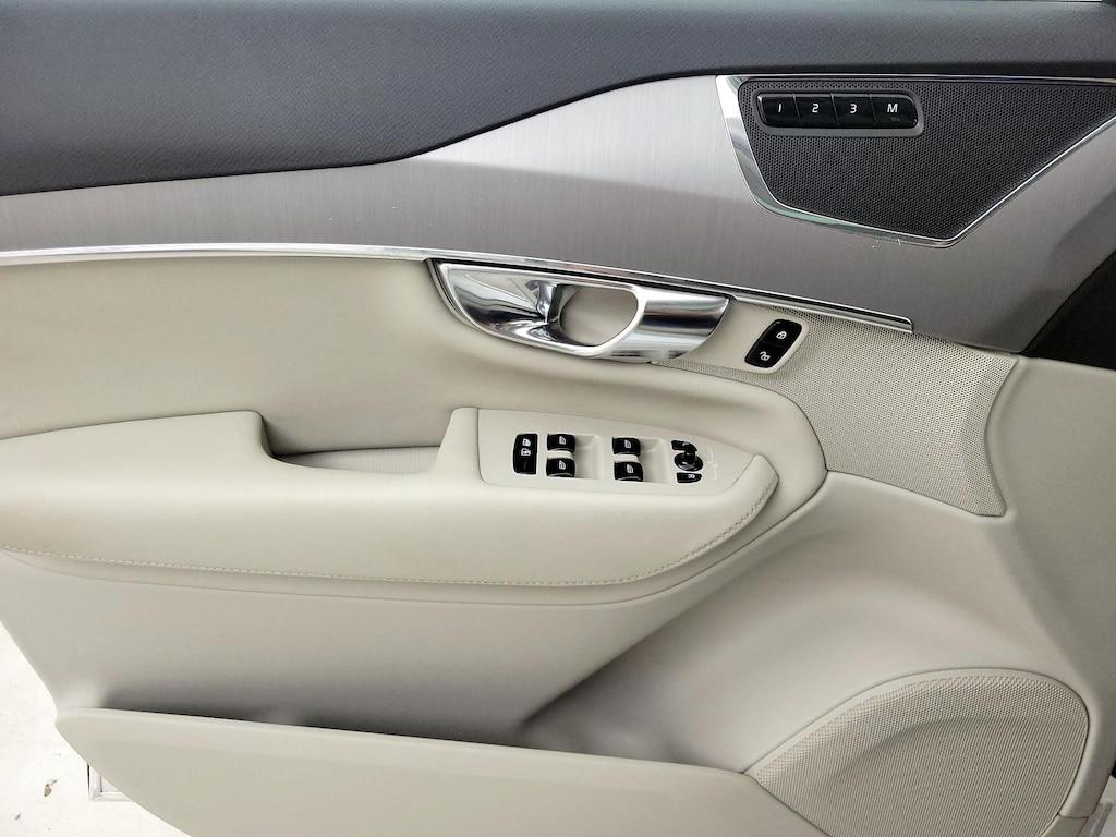 used 2023 Volvo XC90 car, priced at $38,998