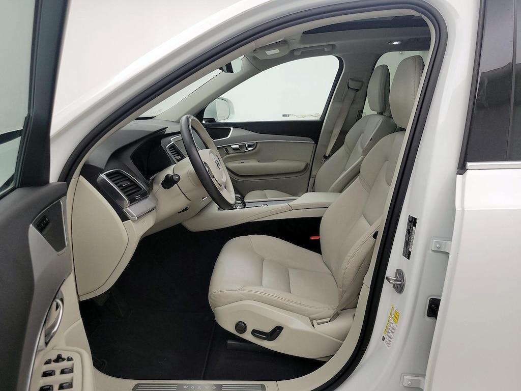 used 2023 Volvo XC90 car, priced at $38,998