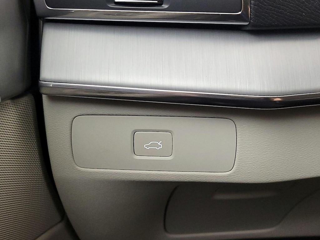 used 2023 Volvo XC90 car, priced at $38,998