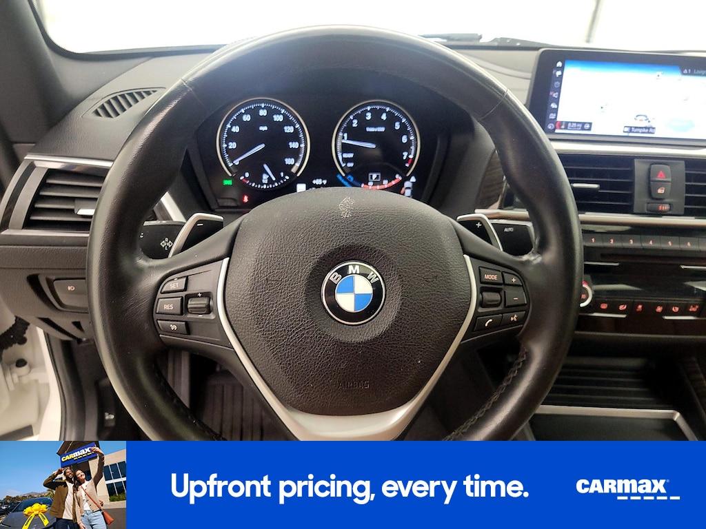 used 2020 BMW 230 car, priced at $23,998