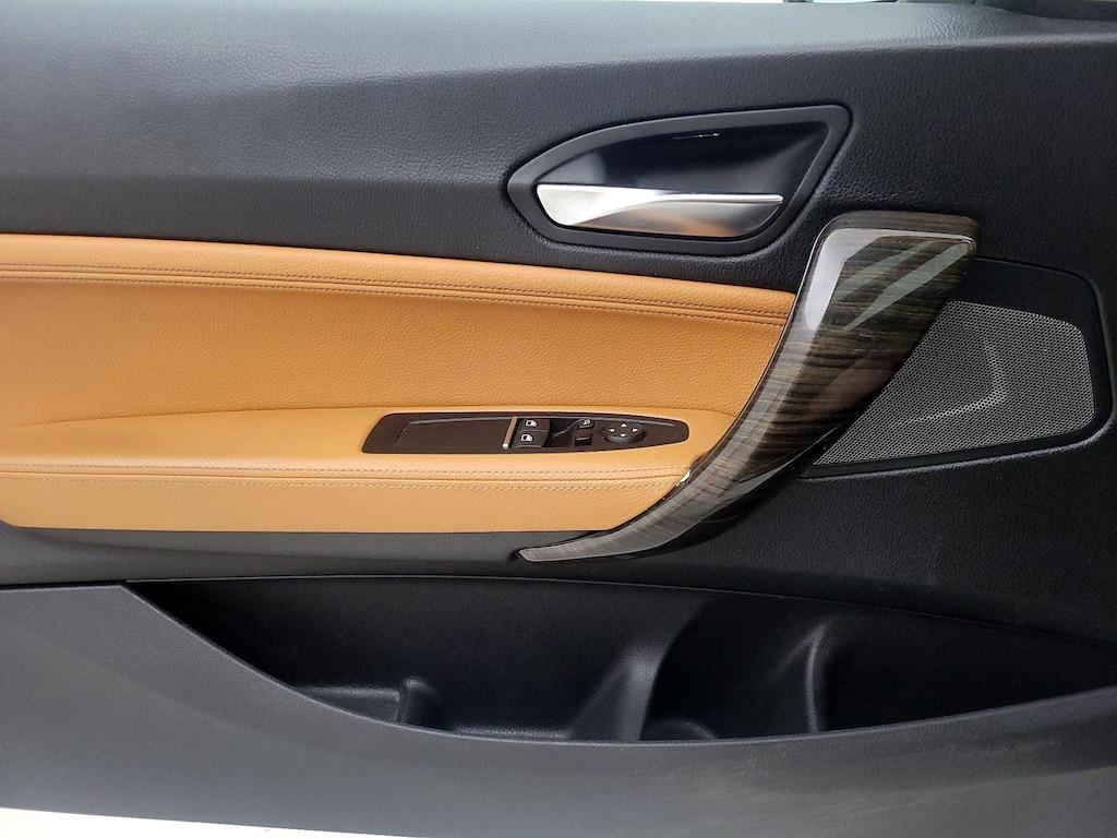 used 2020 BMW 230 car, priced at $23,998