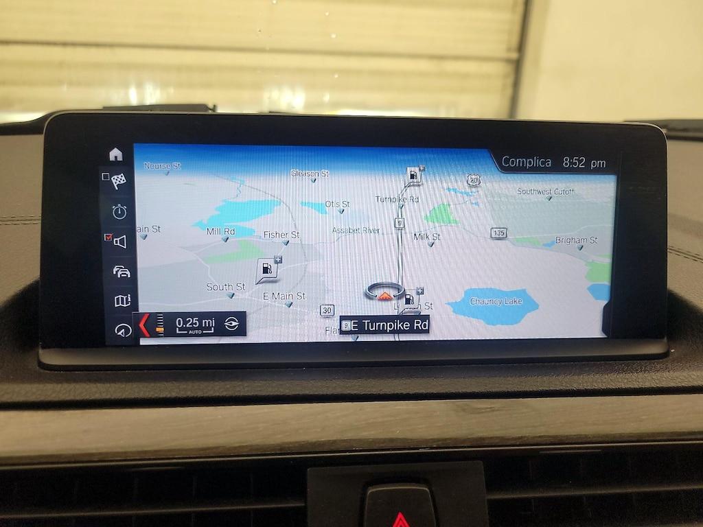 used 2020 BMW 230 car, priced at $23,998