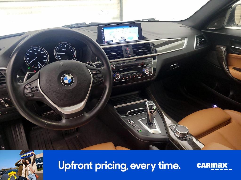 used 2020 BMW 230 car, priced at $23,998