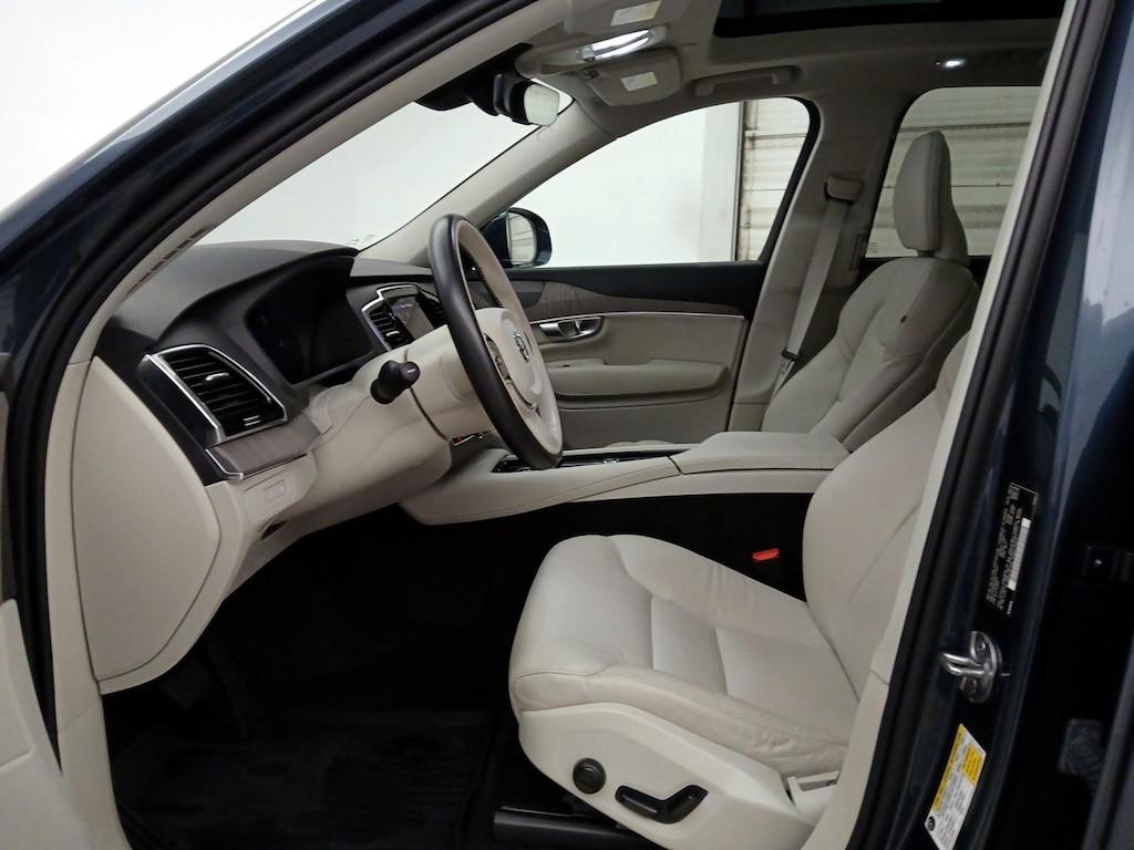 used 2024 Volvo XC90 Recharge Plug-In Hybrid car, priced at $50,998