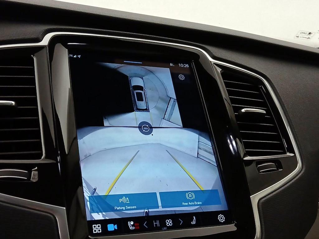 used 2024 Volvo XC90 Recharge Plug-In Hybrid car, priced at $50,998