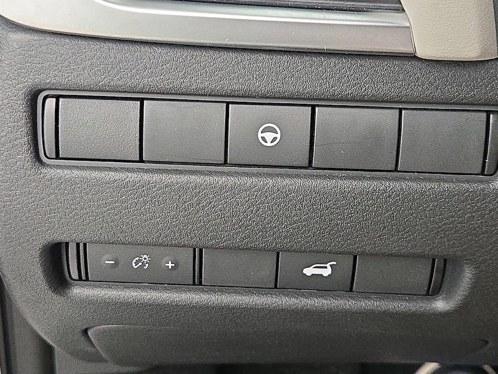 used 2021 Nissan Rogue car, priced at $28,998
