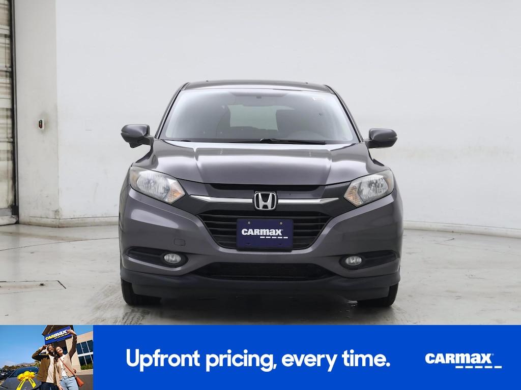 used 2016 Honda HR-V car, priced at $14,998