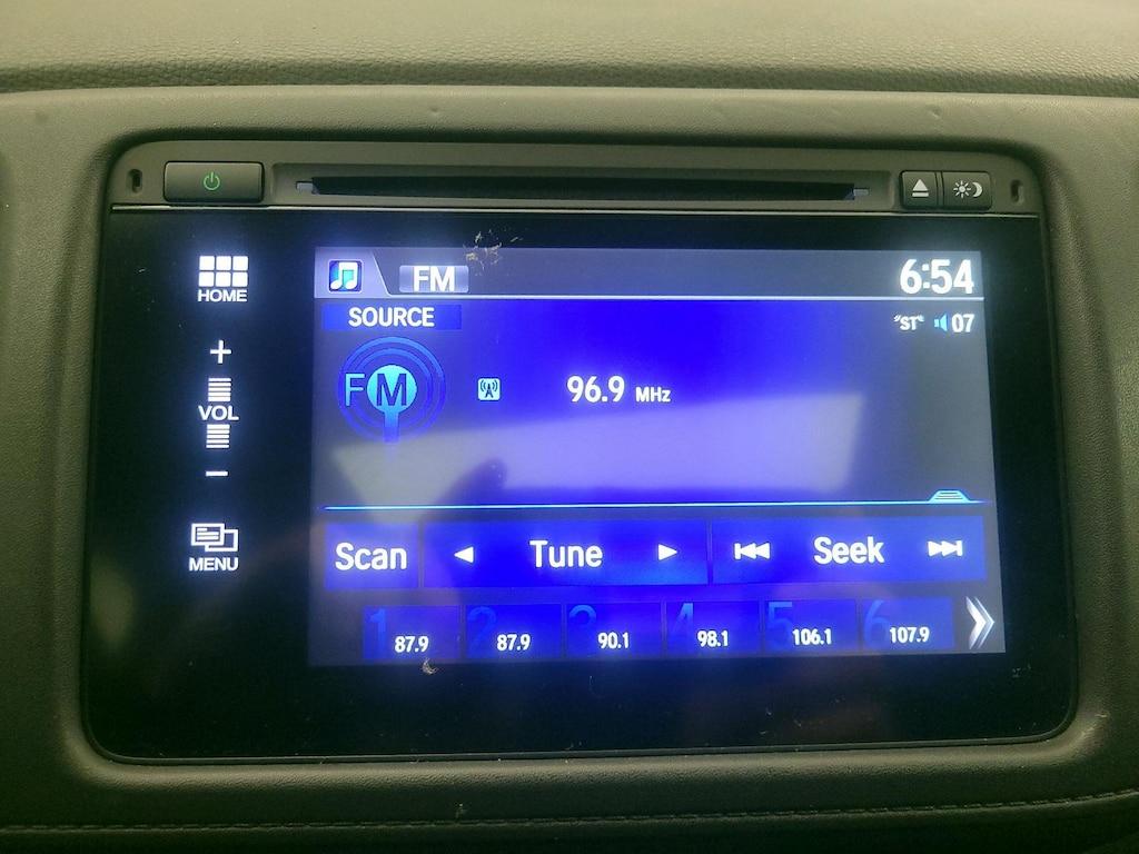 used 2016 Honda HR-V car, priced at $14,998