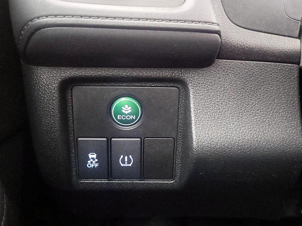 used 2016 Honda HR-V car, priced at $14,998