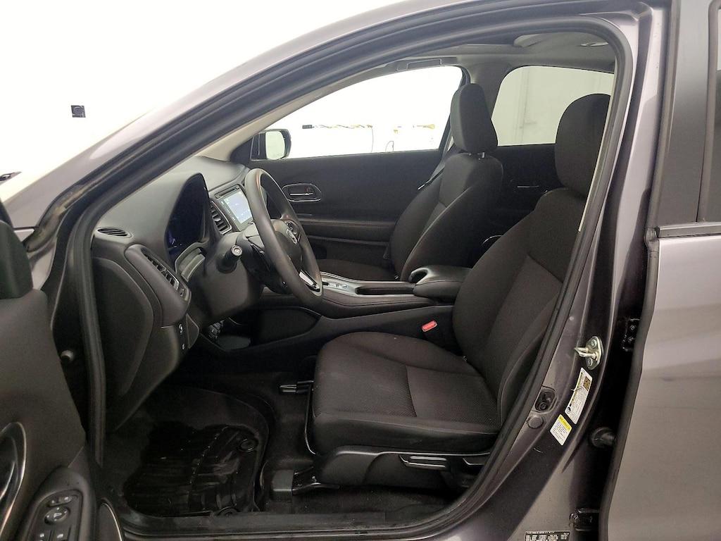 used 2016 Honda HR-V car, priced at $14,998
