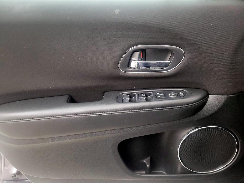 used 2016 Honda HR-V car, priced at $14,998