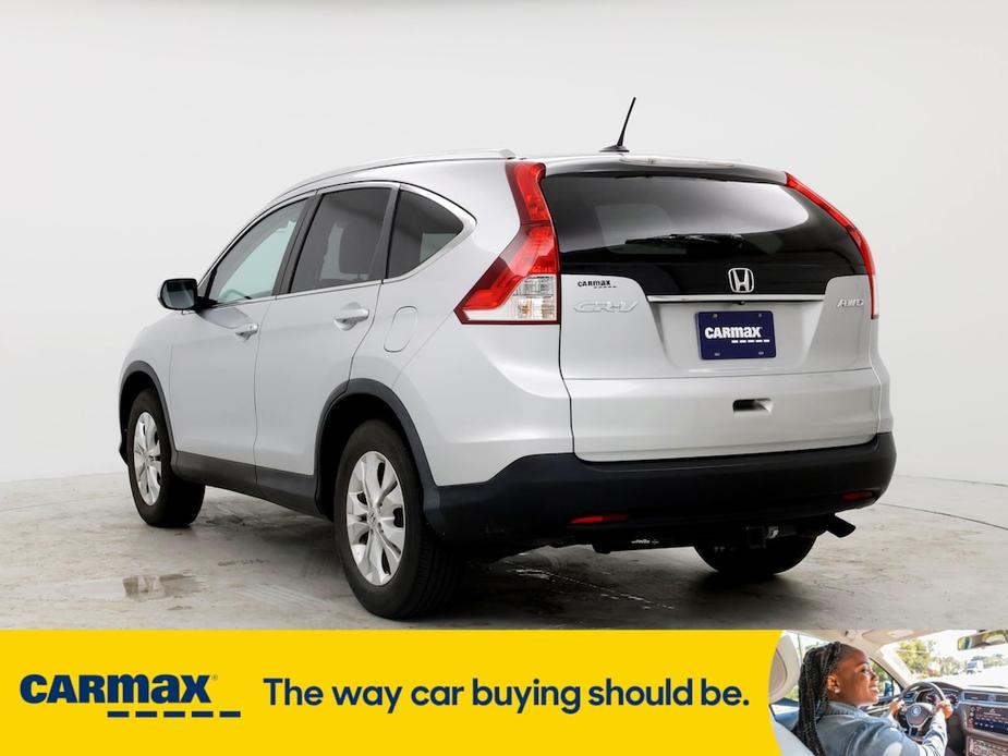 used 2014 Honda CR-V car, priced at $19,998