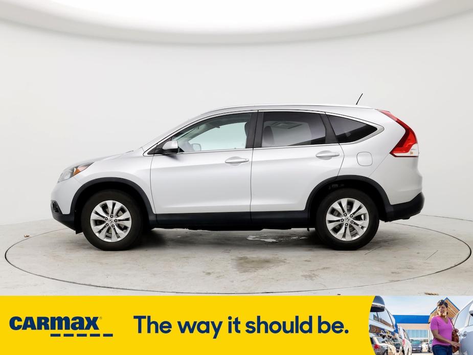 used 2014 Honda CR-V car, priced at $19,998