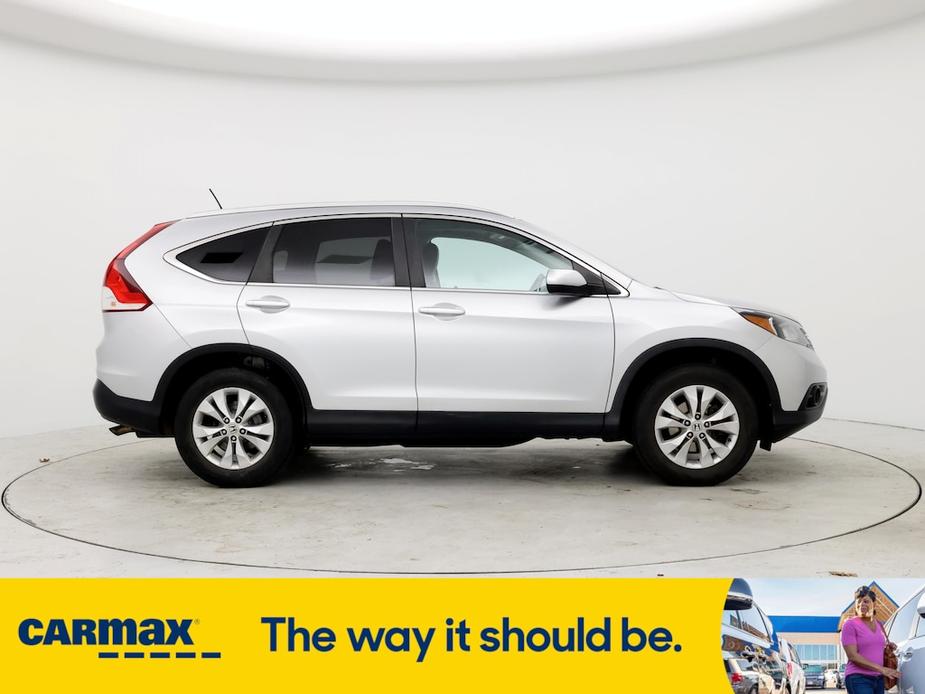 used 2014 Honda CR-V car, priced at $19,998