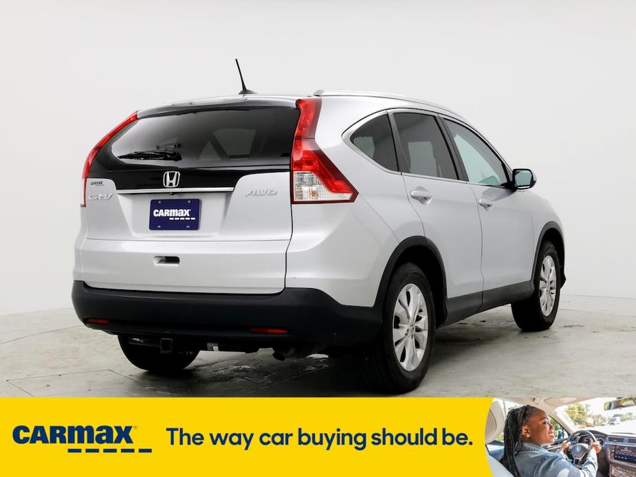 used 2014 Honda CR-V car, priced at $19,998