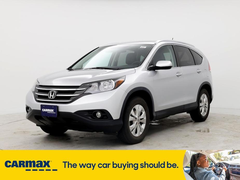 used 2014 Honda CR-V car, priced at $19,998