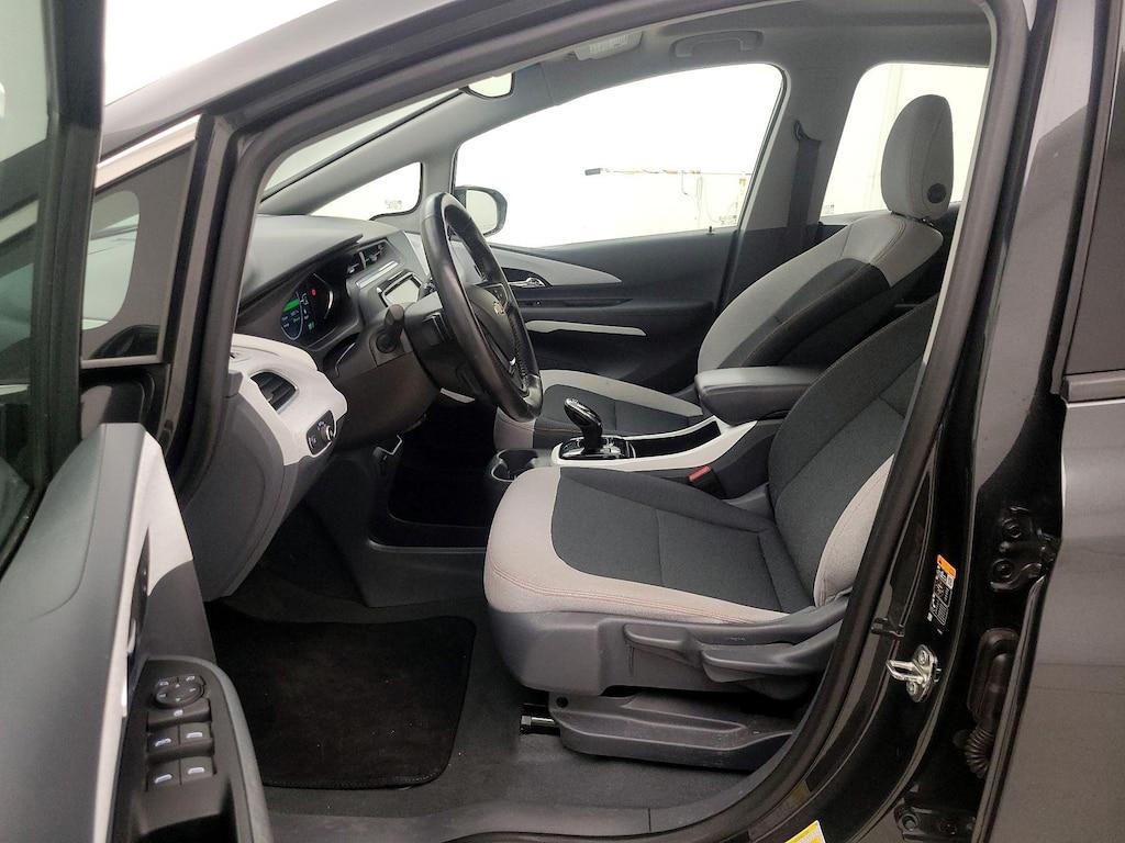 used 2020 Chevrolet Bolt EV car, priced at $15,998