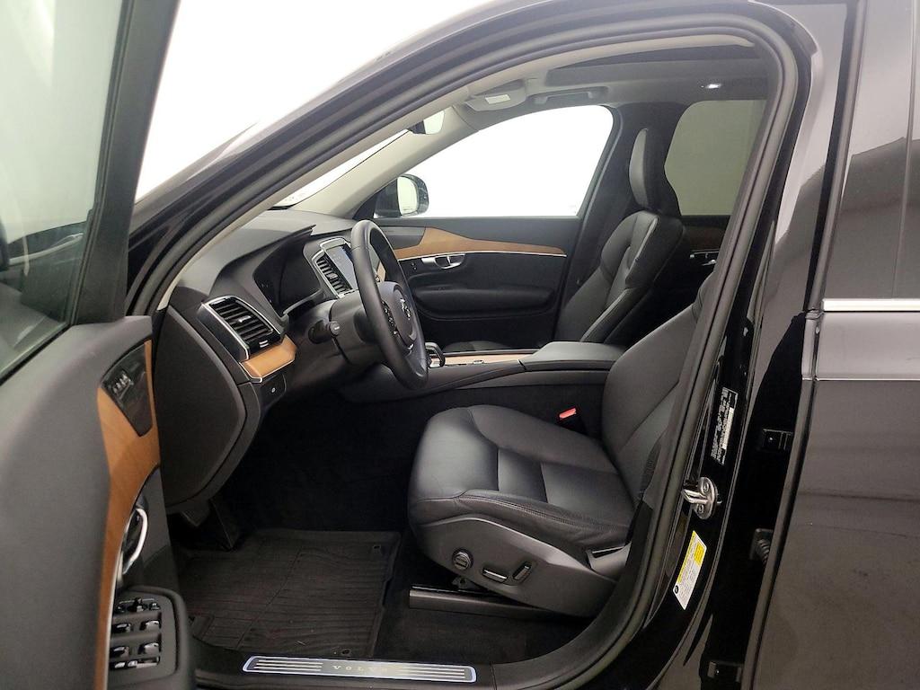 used 2023 Volvo XC90 car, priced at $41,998