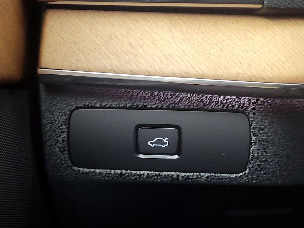 used 2023 Volvo XC90 car, priced at $41,998