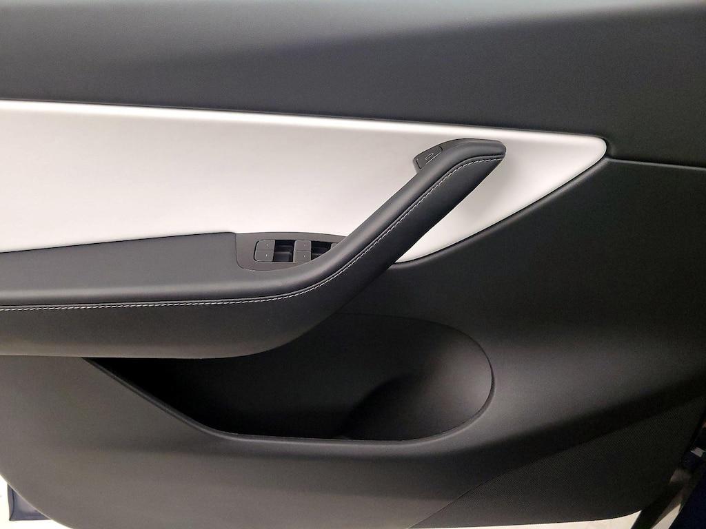 used 2021 Tesla Model Y car, priced at $29,998