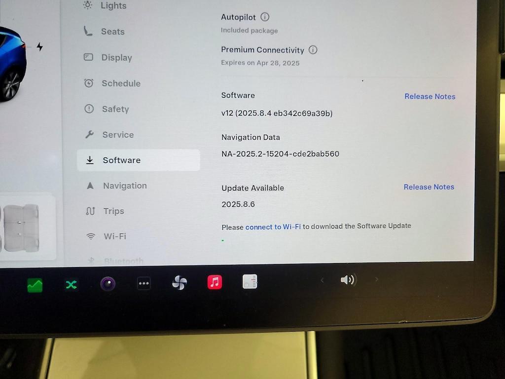 used 2021 Tesla Model Y car, priced at $29,998