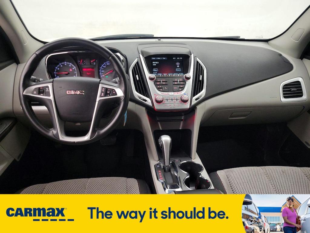 used 2014 GMC Terrain car, priced at $15,998