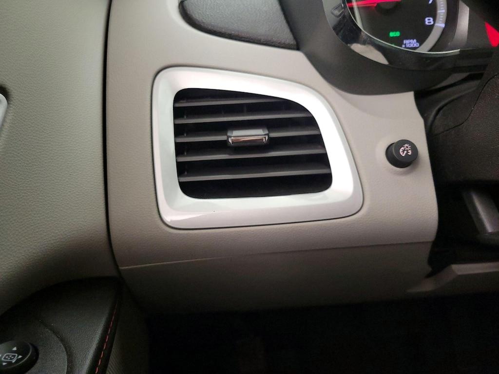 used 2014 GMC Terrain car, priced at $15,998