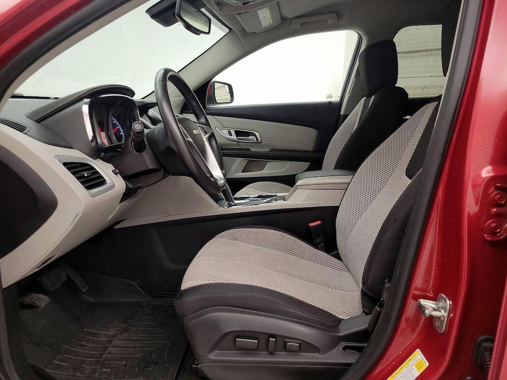 used 2014 GMC Terrain car, priced at $15,998