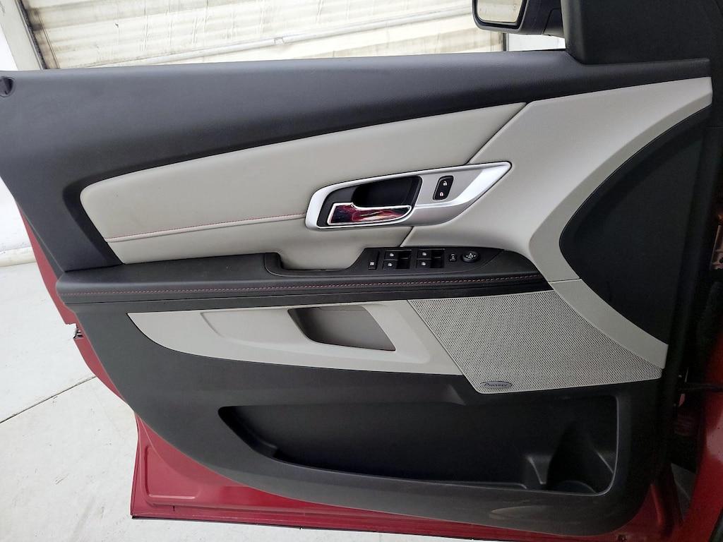 used 2014 GMC Terrain car, priced at $15,998