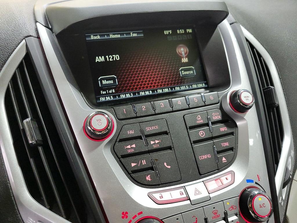 used 2014 GMC Terrain car, priced at $15,998