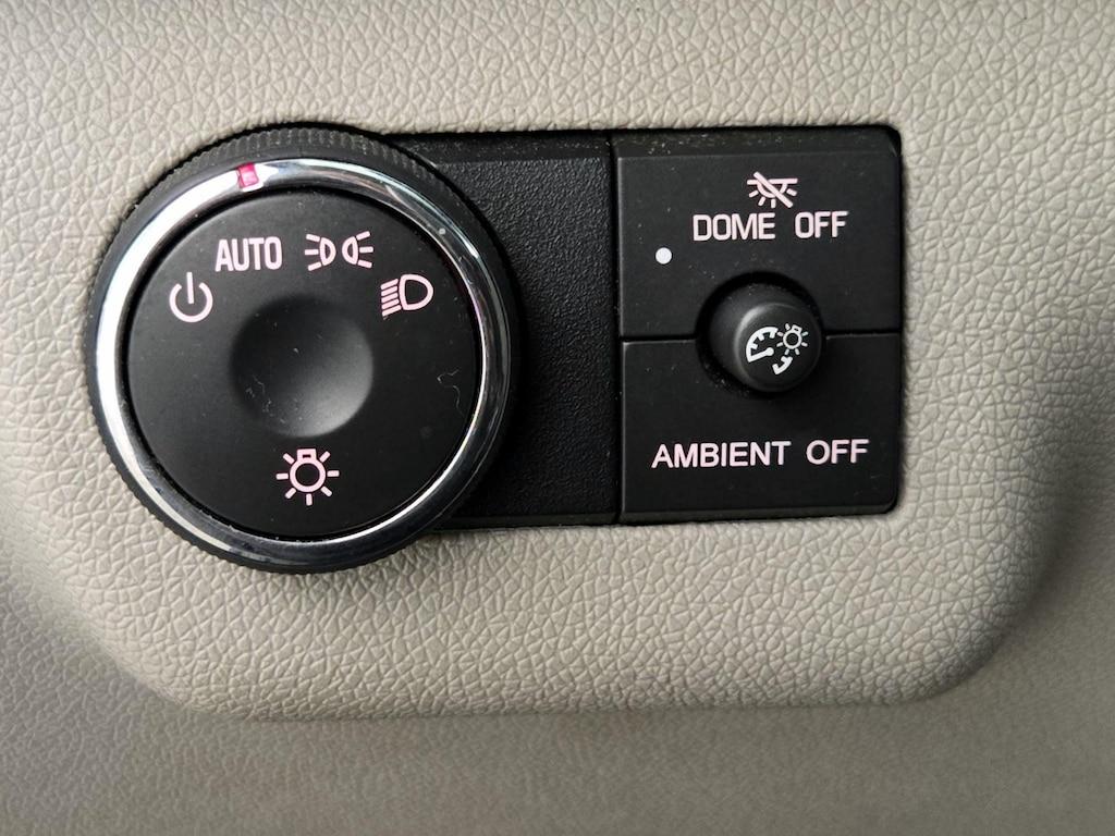 used 2014 GMC Acadia car, priced at $15,998