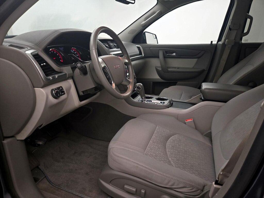 used 2014 GMC Acadia car, priced at $15,998