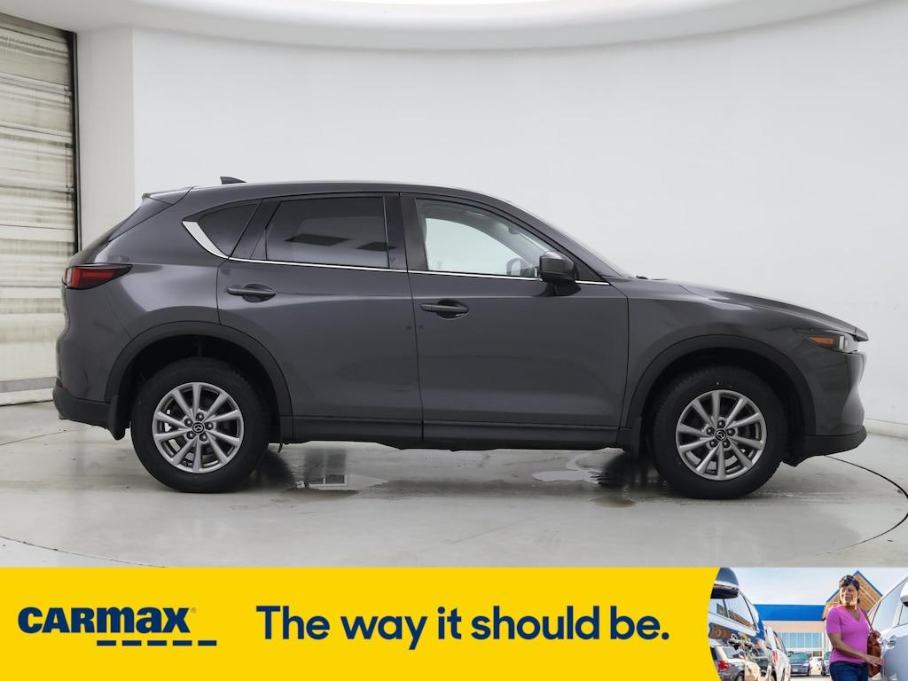 used 2023 Mazda CX-5 car, priced at $27,998