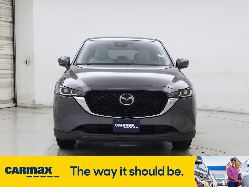 used 2023 Mazda CX-5 car, priced at $27,998